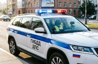 Кого ГИБДД не имеет права останавливать? 5 категорий водителей с иммунитетом