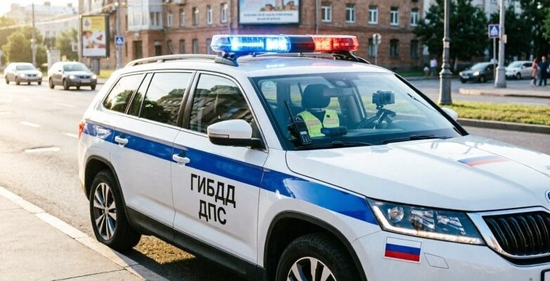 Кого ГИБДД не имеет права останавливать? 5 категорий водителей с иммунитетом