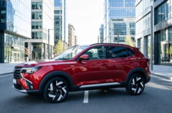 LADA Azimut почти готов: как выглядит новый кроссовер «АвтоВАЗа» и когда ждать старт продаж